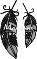 MD Craftables: Feathers -stanssisetti