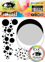 Visible Image: Bubbles & Fizz  6x6 - sabluuna