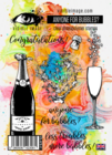 Visible Image: Anyone For Bubbles?  A6 -leimasinsetti