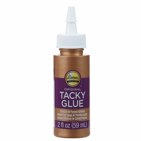 Aleene's Original Tacky Glue 59ml