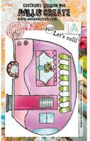 Aall & Create: Caravan #652 - leimasinsetti