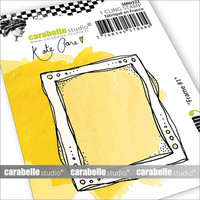 Carabelle Studio: Frame #1 - leimasin