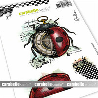 Carabelle Studio: A Ladybug’s Dream by Alexi