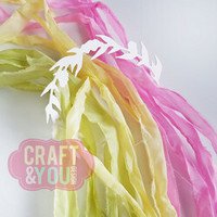 Craft & You: Vintage Ribbons 13  -nauhapakkaus