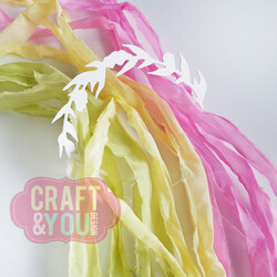 Craft & You: Vintage Ribbons 13  -nauhapakkaus