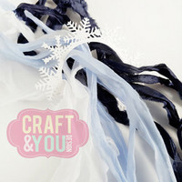 Craft & You: Vintage Ribbons 15 -nauhapakkaus