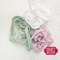 Craft & You: Vintage Ribbons 17 -nauhapakkaus