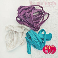 Craft & You: Vintage Ribbons 18 -nauhapakkaus