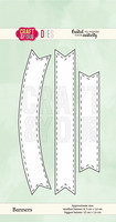 Craft & You: Banners -stanssisetti