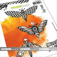 Carabelle Studio: Butterfly: Illuminate the world by Soraya Hamming