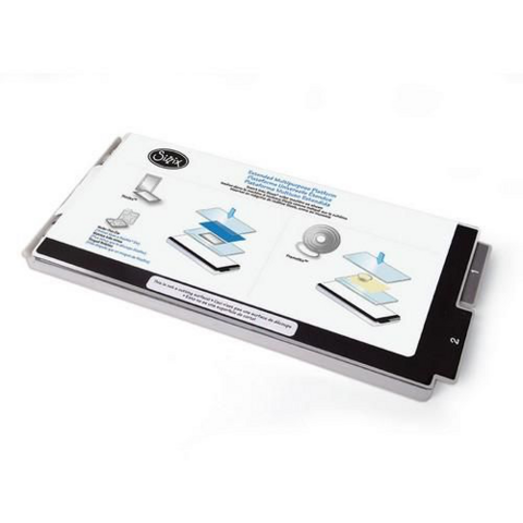 Sizzix Extended Multipurpose Platform - lisäosa