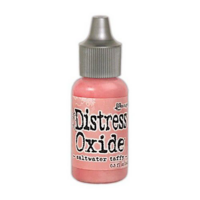 Distress Ink Oxide Refill: Saltwater Taffy -täyttöpullo