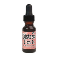 Distress Ink: Saltwater Taffy 14 ml  -täyttöpullo