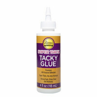 Aleene's Super Thick Tacky Glue 118ml