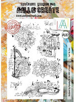 Aall & Create: Call The Tune #682 - leimasinsetti