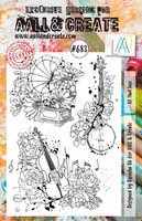 Aall & Create : All That Jazz #683 - leimasinsetti