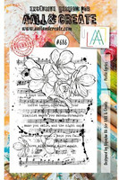 Aall & Create: Poetic Lyrics #686  -leimasinsetti