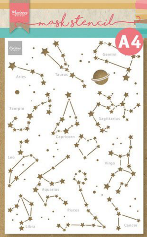 MD: Zodiac Signs - sabluuna