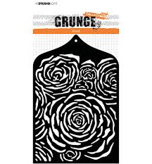 Grunge Collection: Mixed Media #26 -sabluuna