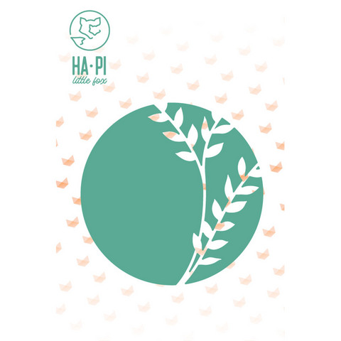 HA-PI Little Fox: Bulle vegetale - stanssi