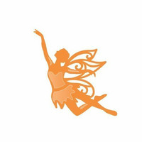 Tonic studios: Fae Ella -stanssi