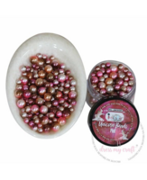 DMC Unicorn Beads: Pink 20g