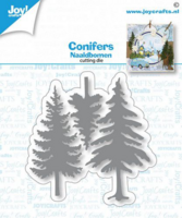 Joy Crafts: Conifers -stanssisetti