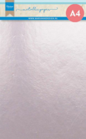 MD Metallic Paper A4 :  Light Pink