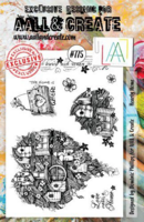 Aall & Create : Hearty Home #775 - leimasinsetti