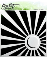 PFS: Corner Sun - sabluuna