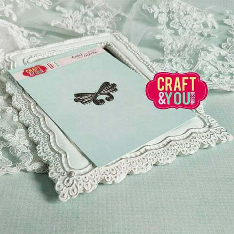Craft & You: Bow - stanssi