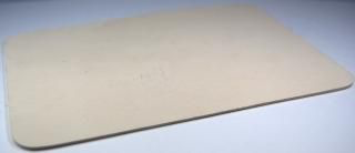 Craft Emotions Embossing Mat