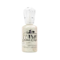 Nuvo Glitter Drops: Gold Coast