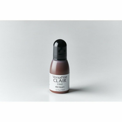 Versafine Clair: Acorn 15ml - täyttöpullo