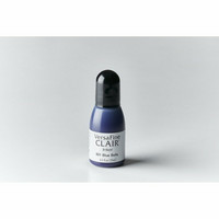 Versafine Clair: Blue Belle 15ml - täyttöpullo