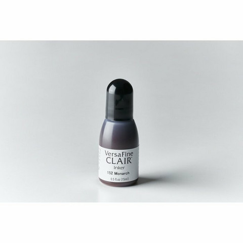 Versafine Clair: Monarch 15ml - täyttöpullo
