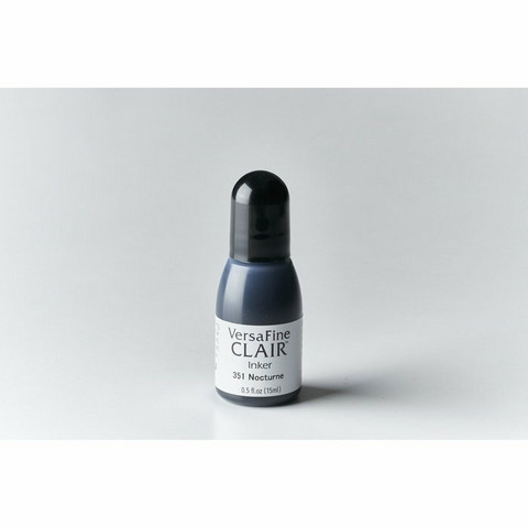 Versafine Clair: Nocturne 15ml - täyttöpullo