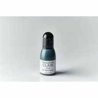 Versafine Clair: Rain Forest 15ml - täyttöpullo