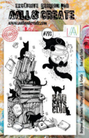Aall & Create : Bad Cats Club  #793 - leimasinsetti