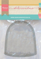 MD Shaker Windows:  Snowglobe - helistinkuplat