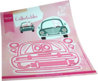 MD Collectables: Auto -  stanssisetti