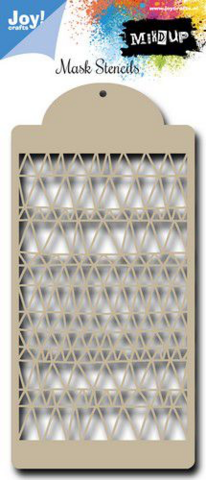 Joy Crafts: Zig Zag  - sabluuna