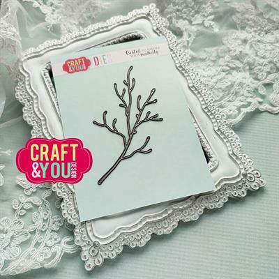 Craft & You: Branch - stanssi