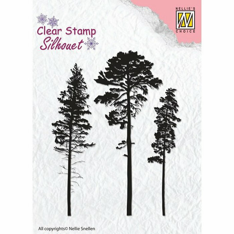 NC 3 Pinetrees - leimasinsetti