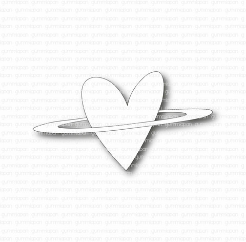 Gummiapan: Lovely Planet -  stanssisetti