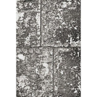 Sizzix 3D Texture Fades: Industrious by Tim Holtz -kohokuviointikansio