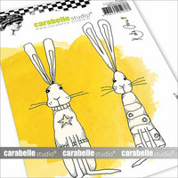 Carabelle Studio: Hare we go! by Kate Crane