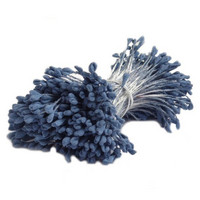 Paper Design Margaret: Heteet 170 kpl - Matt Navy Blue