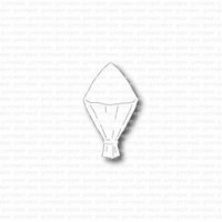 Gummiapan: Flower Paper  - stanssi