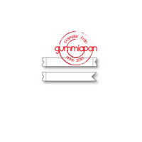 Gummiapan: Tickets  - stanssisetti